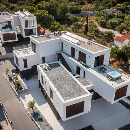 Awesome In With Wifi Appartement *