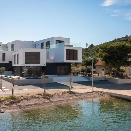 Awesome In With Wifi * Betina (Sibenik-Knin)