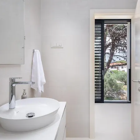 דירה Awesome In With Wifi *