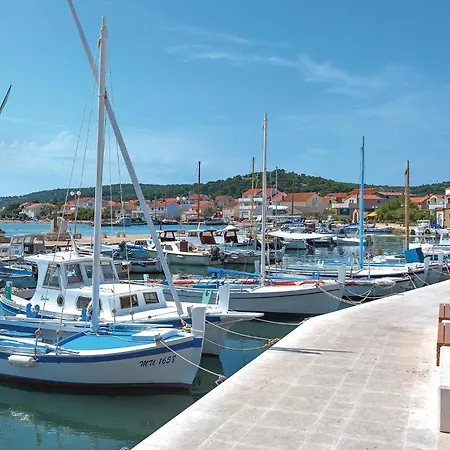 Awesome In With Wifi Appartement Betina (Sibenik-Knin)