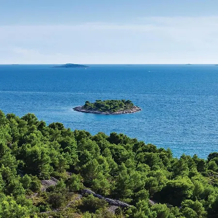 Stunning In With Wifi Betina (Sibenik-Knin)