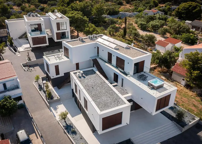 Awesome In With Wifi 公寓 *