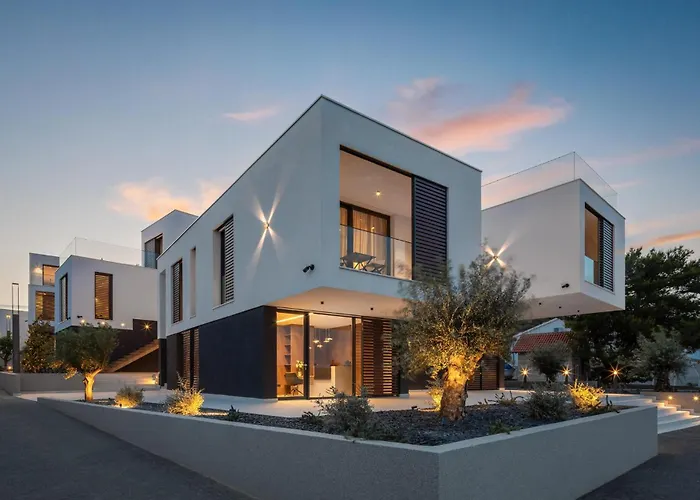 公寓 Awesome In With Wifi 贝蒂纳