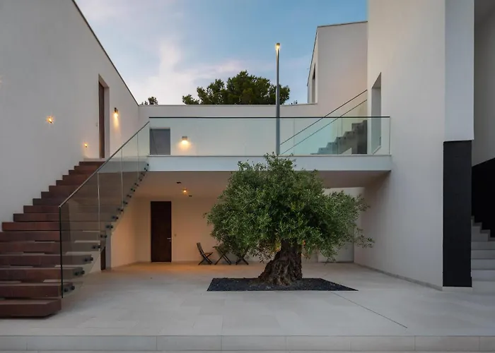 Awesome In With Wifi Betina (Sibenik-Knin)