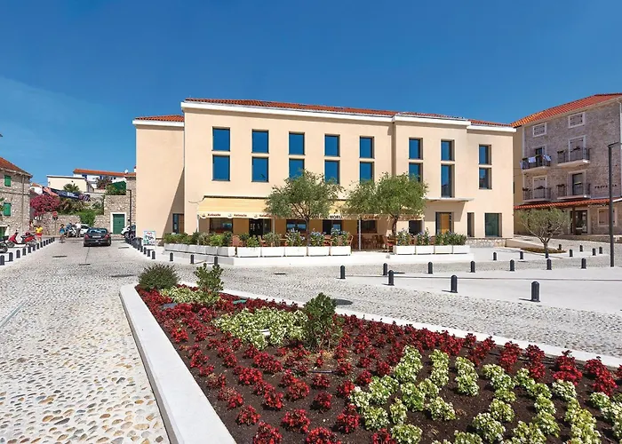 Awesome In With Wifi Appartement Betina (Sibenik-Knin)