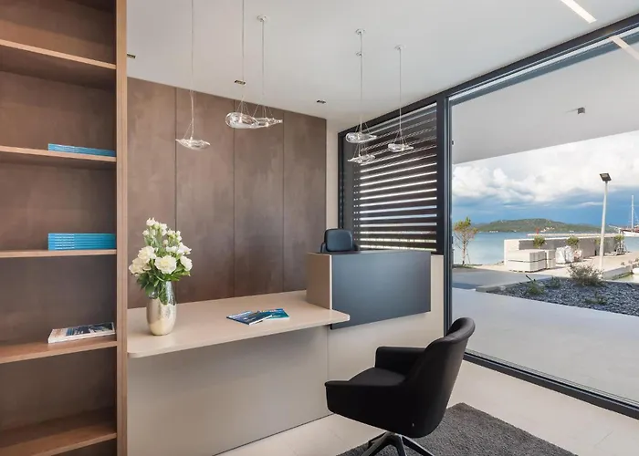 Awesome In With Wifi Appartement