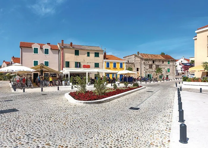 Awesome In With Wifi 公寓 *