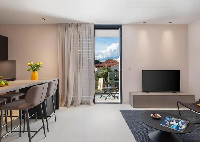 Appartement Awesome In With Wifi