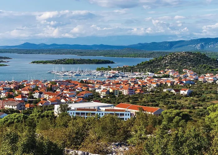 Appartement Awesome In With Wifi Betina (Sibenik-Knin)