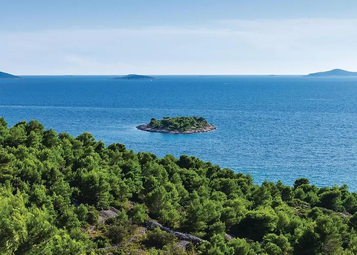 Awesome In With Wifi Betina (Sibenik-Knin)