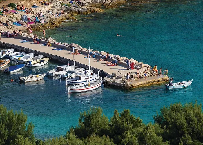 公寓 Awesome In With Wifi