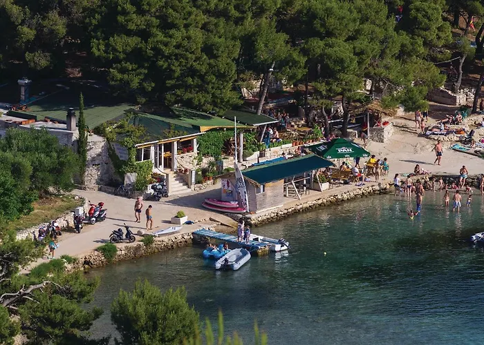 Appartement Awesome In With Wifi *